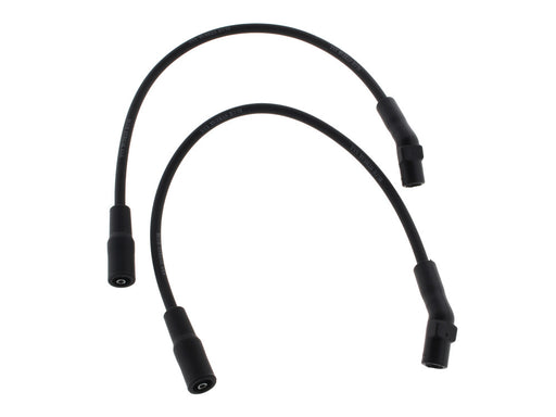Spark Plug Wire Set - Black. Fits Touring 1999-2008.