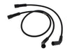 Spark Plug Wire Set - Black. Fits Touring 2009-2016.