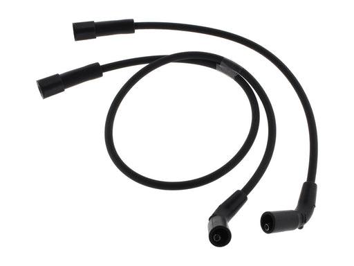 Spark Plug Wire Set - Black. Fits Touring 2009-2016.