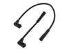 Spark Plug Wire Set - Black. Fits Touring 1985-1998.