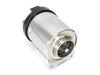 Start Solenoid - Chrome. Fits 4Spd Big Twin 1965-1986, Softail 1984-1988 & Sportster 1967-1980.
