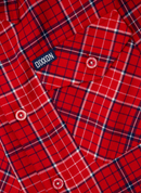 DIXXON Men's Dirte Flannel