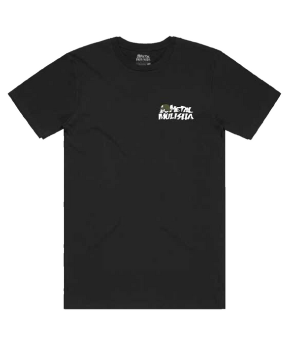 METAL MULISHA - OG ICON TEE