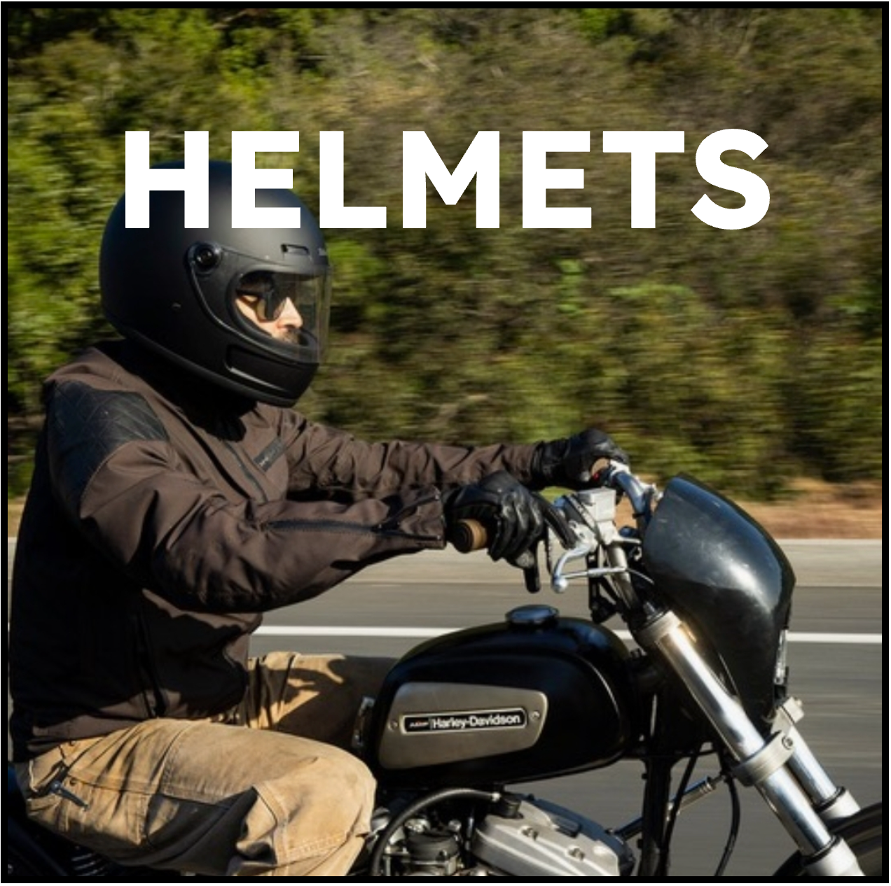 Helmets