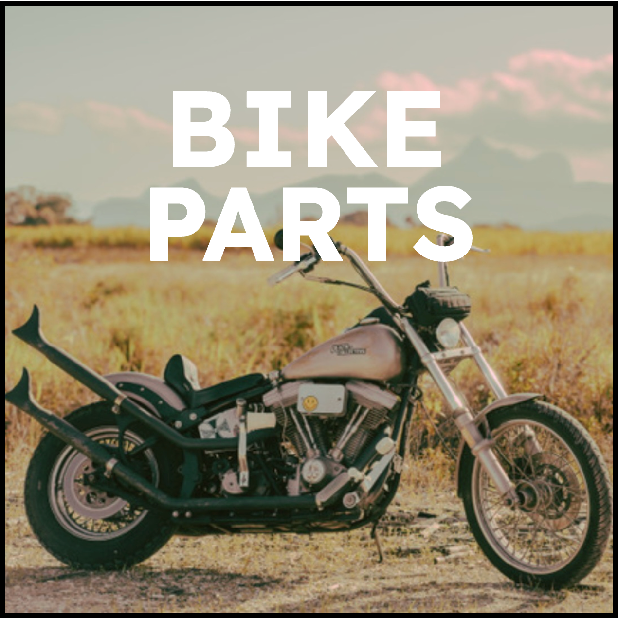 Bike Parts