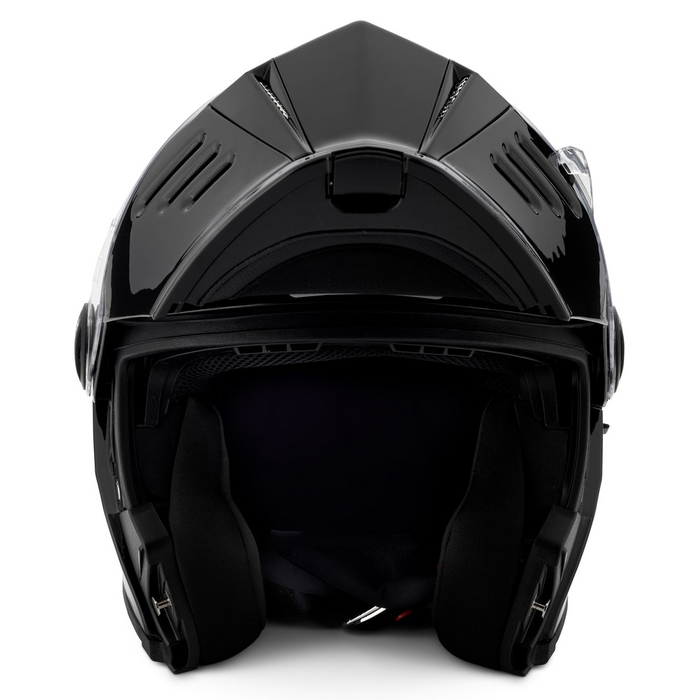SIMPSON Mod Bandit - Gloss Black
