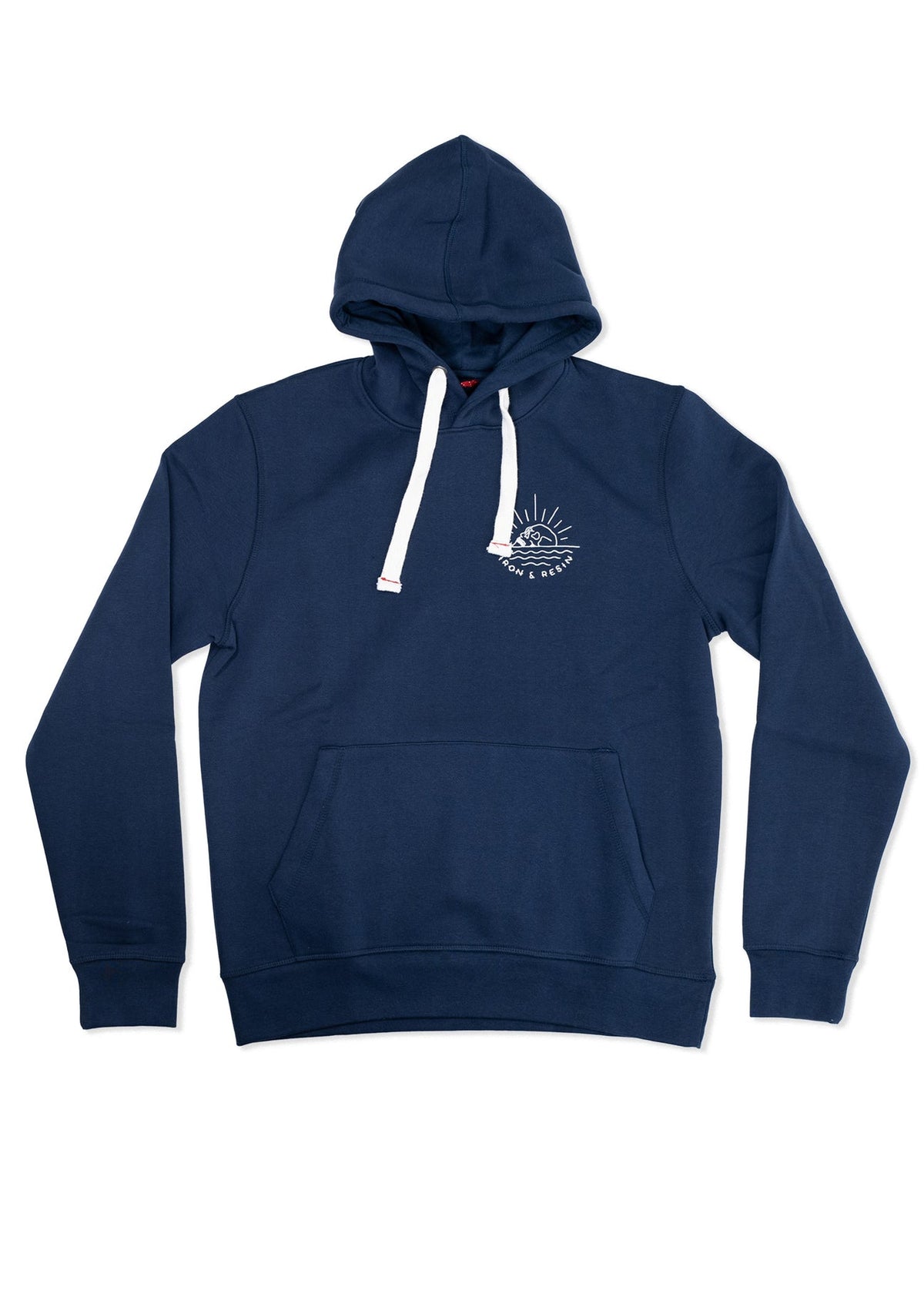 Skull Island Hoodie