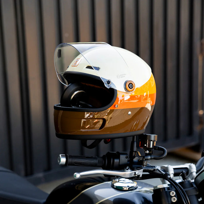BILTWELL Gringo SV Helmet 22.06 - 20th Anniversary