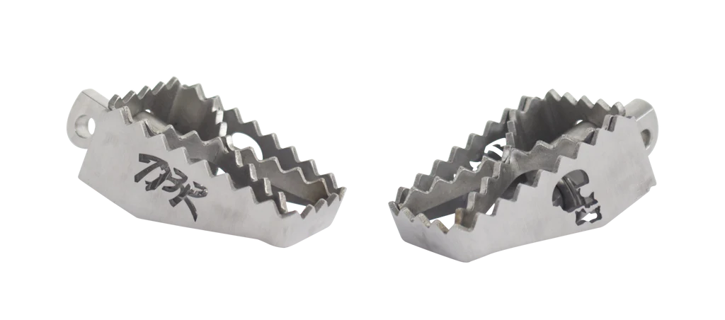 TBR - HD Dyna & Sportster Moto Footpegs