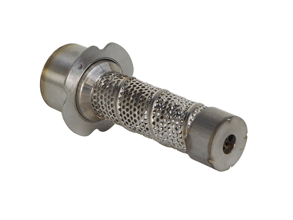 TBR - Comp Cone Silencer Baffle Suits Screwed Insert End Cap Systems Only