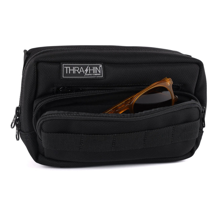 THRASHIN SUPPLY Handlebar Bag Plus