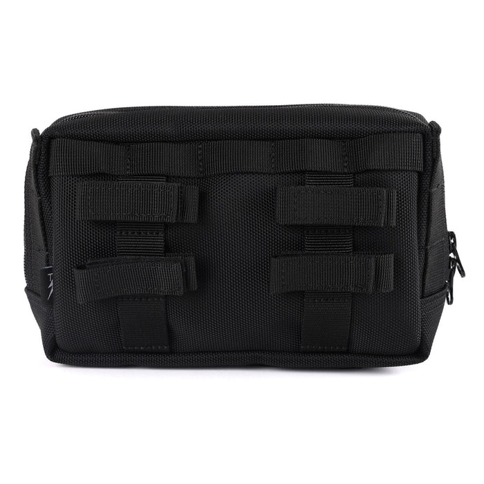 THRASHIN SUPPLY Handlebar Bag Plus