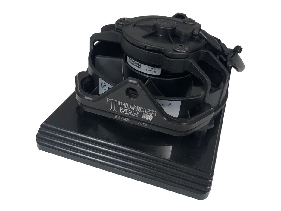 Oil Cooler Fan. Fits Touring 2017up.