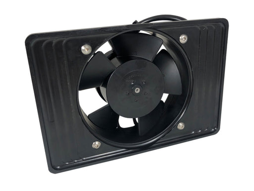 Oil Cooler Fan. Fits Touring 2017up.