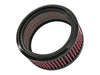 Big Power Filter Kit - Gloss Black. Fits Assault Charge Air Cleaners.