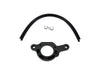 External Breather Kit. Fits Milwaukee-Eight 2017up Trask Assault Air Cleaners