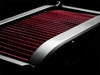 Big Papi Air Cleaner Kit - Gloss Black. Fits Touring 2017-2024 & Softail 2018-2024
