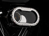 Big Papi Air Cleaner Kit - Chrome. Fits CVO Touring 2023up, Street Glide & Road Glide 2024up, Touring 2025up & Softail 2025up