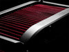Big Papi Air Cleaner Kit - Reverse Cut Black. Fits CVO Touring 2023up, Street Glide & Road Glide 2024up, Touring 2025up & Softail 2025up