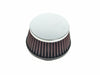 Replacement Air Filter. Fits Trask Tornado Turbo Kit