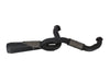 Big Sexy Performance 2-into-1 Exhaust - Black. Fits Heritage Classic and Low Rider ST 2025up