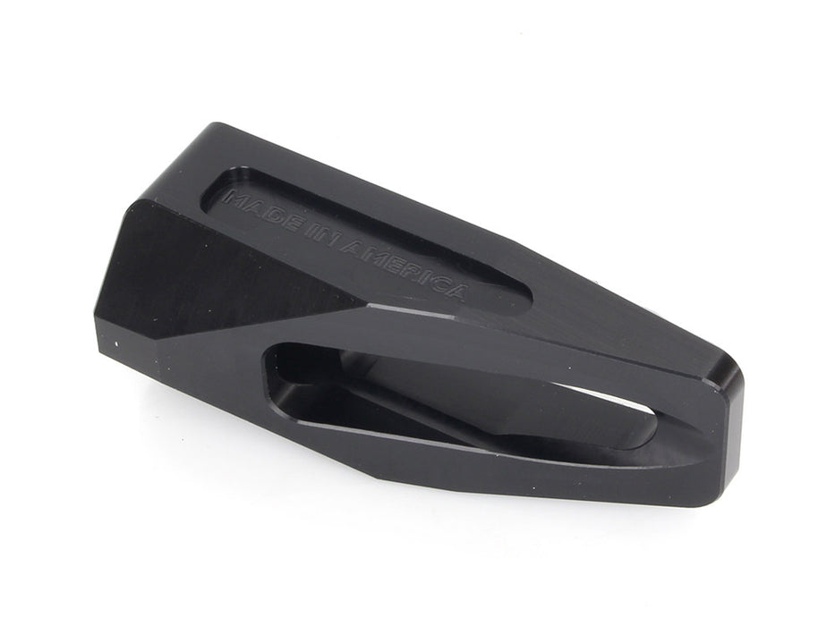 P-45 Slim Brake Pedal Pad - Black.