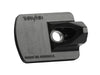 Brake Pedal Pad Mount - Black.