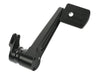 Brake Pedal Pad Mount - Black.
