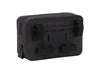 Waterproof Handlebar Bag - Black