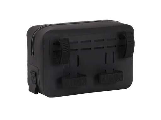 Waterproof Handlebar Bag - Black