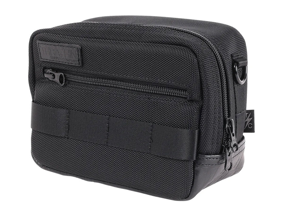 Crossbody HandleBar Bag - Pink