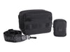 Crossbody HandleBar Bag - Pink