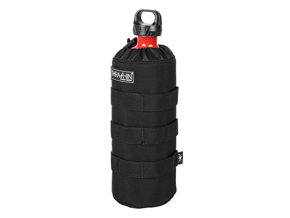 THRASHIN SUPPLY Molle Bottle Holster