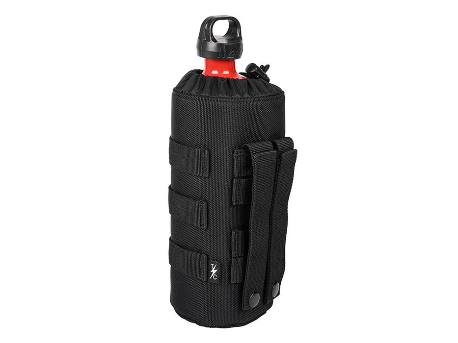 THRASHIN SUPPLY Molle Bottle Holster