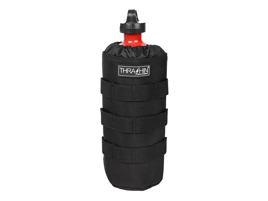 THRASHIN SUPPLY Molle Bottle Holster