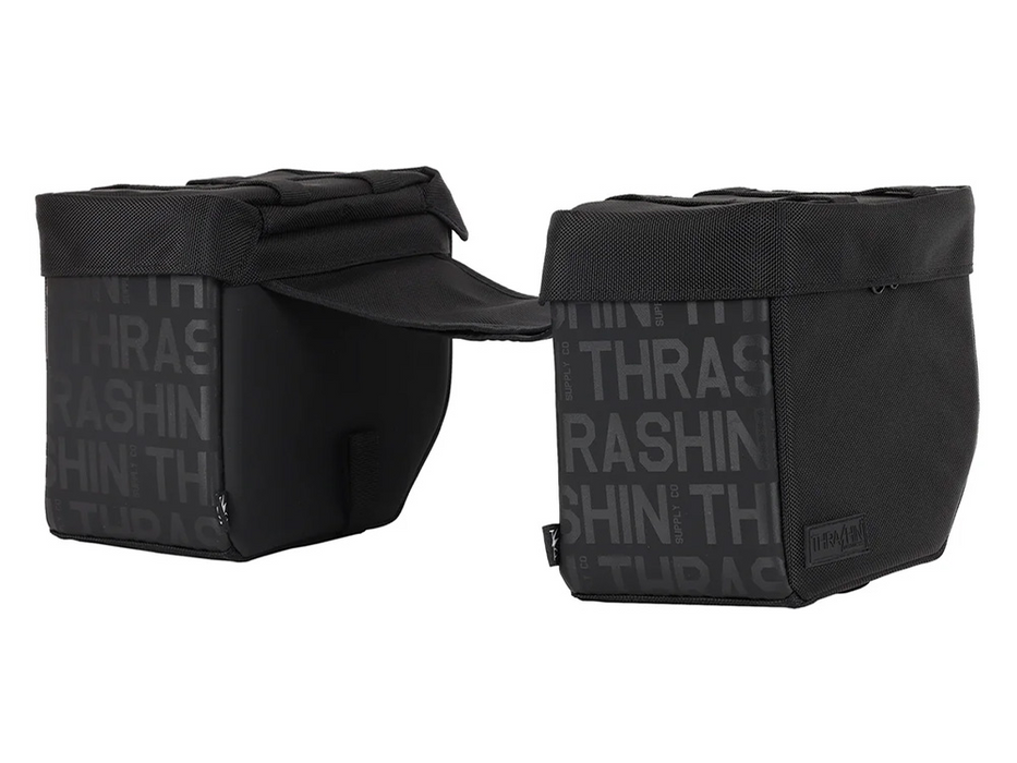 THRASHIN SUPPLY Mini Essential Saddlebags