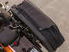 Sport Saddlebags - Quick Detach. Fits Dyna 1996-2017 & 2018up Low Rider/S, Street Bob, Fat Bob, Fat Boy & Softail Standard.
