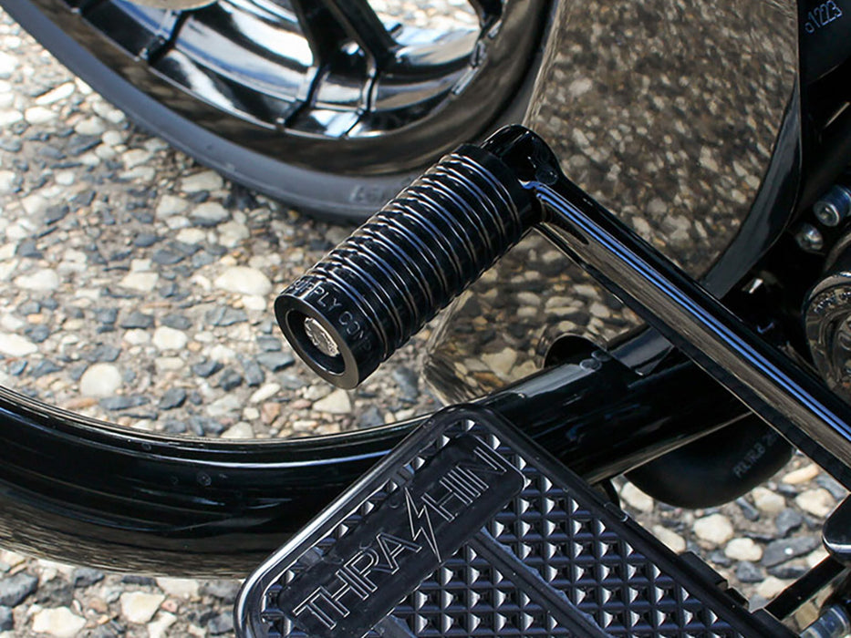Thrashin Shift Peg – Black