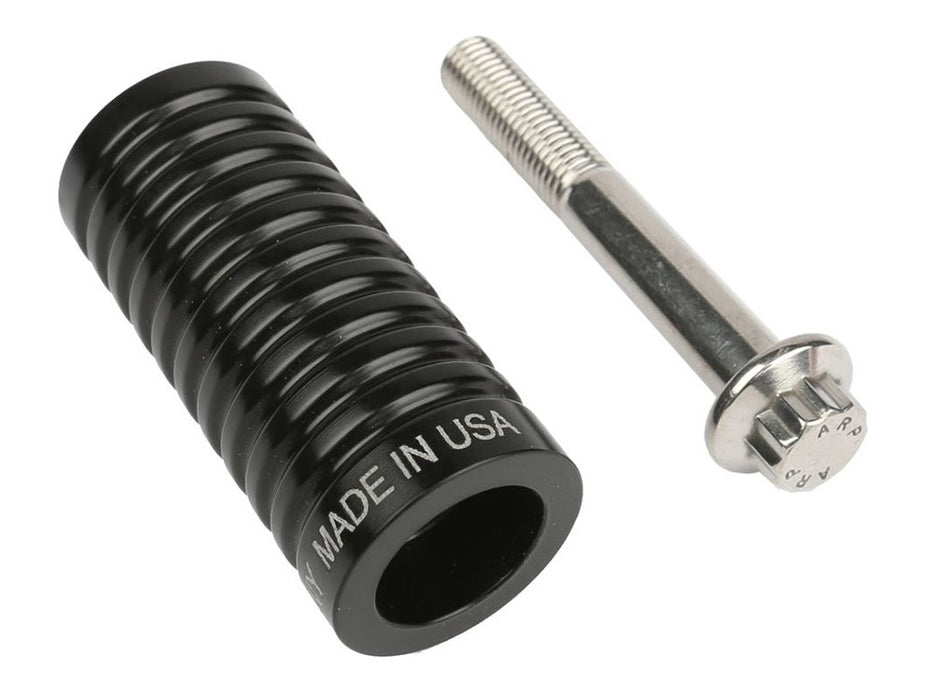Thrashin Shift Peg – Black