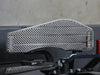 Bagger Rider Floorboards - Chrome. Fits Touring 1980up, FL Softail 1986-2017 & Dyna Switchback 2012-2016