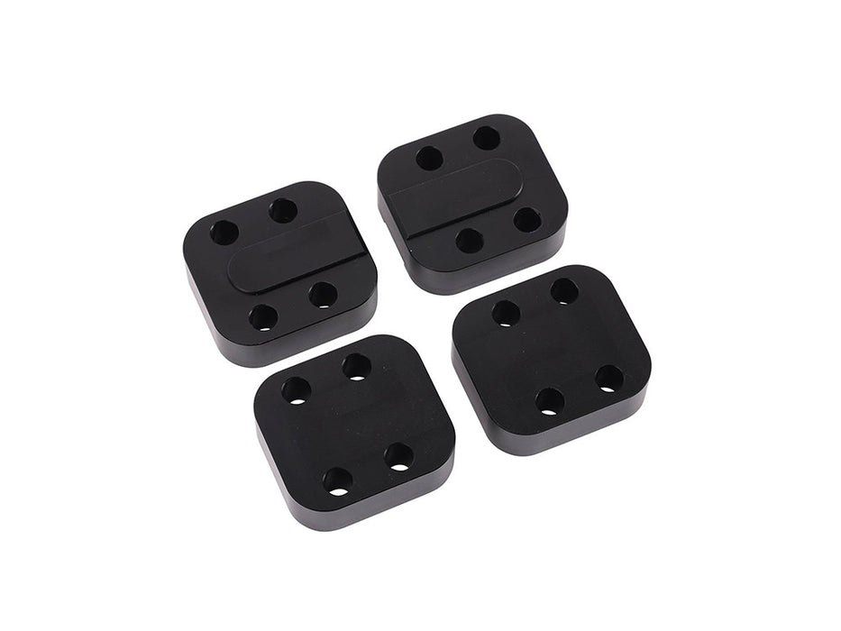 Apex Floorboard 1/2 Inch Lift Kit