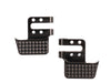 Apex Floorboard Tail Extension - Black