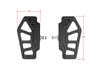 Apex Mini Floorboards with HD Male Mount - Black