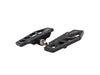 Apex Mini Floorboards with HD Male Mount - Black