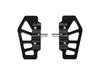 Apex Mini Floorboards with HD Male Mount - Black