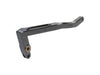 Brake Pedal Arm - Black. Fits Dyna 1999-2017 with Mid Controls.
