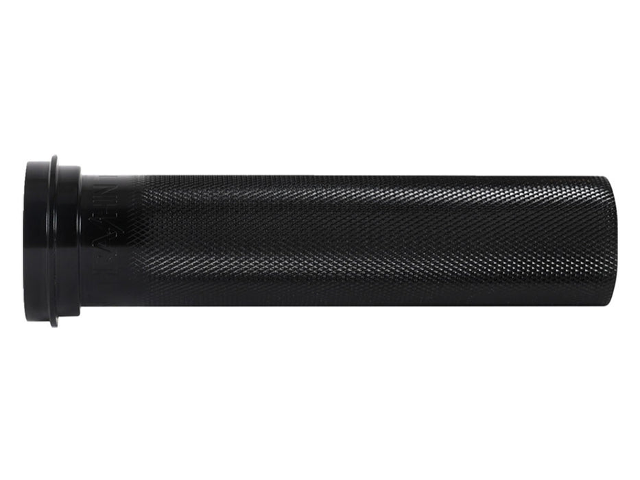 Throttle-By-Wire Throttle Tube. Fits Big Twin 2008-2024 with Throttle-by-Wire