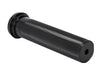 Throttle-By-Wire Throttle Tube. Fits Big Twin 2008-2024 with Throttle-by-Wire