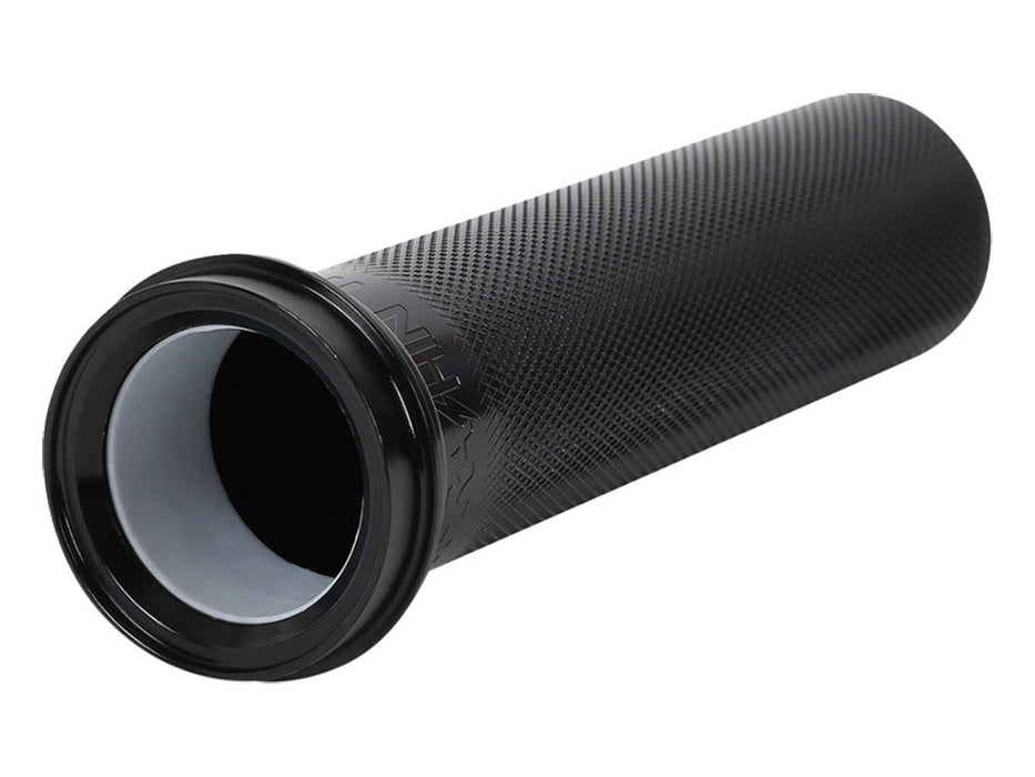 Throttle-By-Wire Throttle Tube. Fits Big Twin 2008-2024 with Throttle-by-Wire