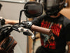 Bolt Grips - Brown.